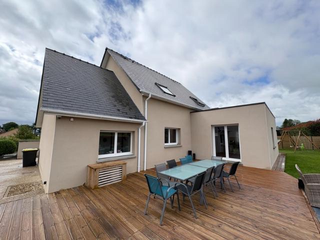 Parc d'Anxtot Vente Maison 76
