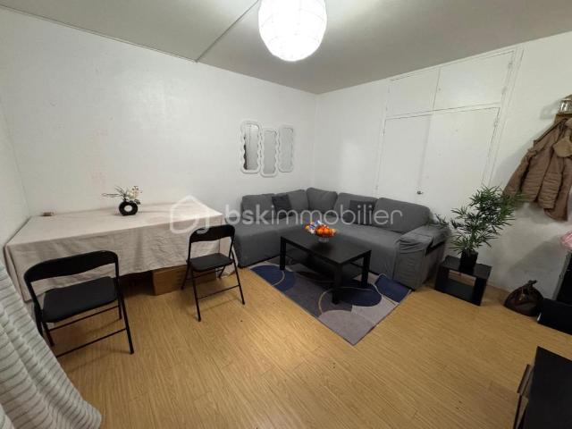 Parc de La Noue Appartement 2P