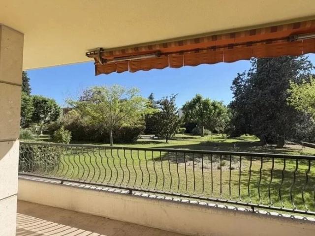 Appartement 3ème étage 113,22 m2