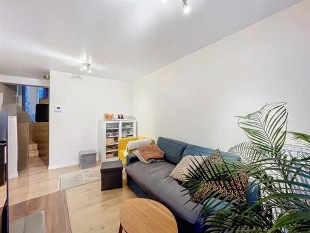 PARC DE WOLUWE, APPT 1CH MEUBLE +TERRASSE +PKG PEB C