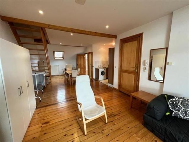 Parc de Wolvendael! Splendide appartement Meublé 2 chambres