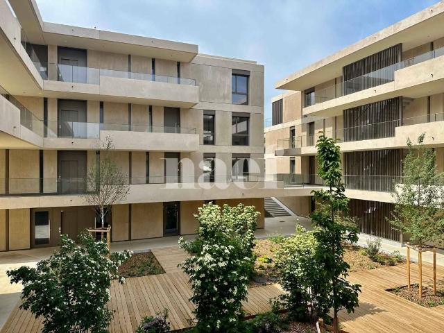 Parc des Crêts Appartement de 4 pièces