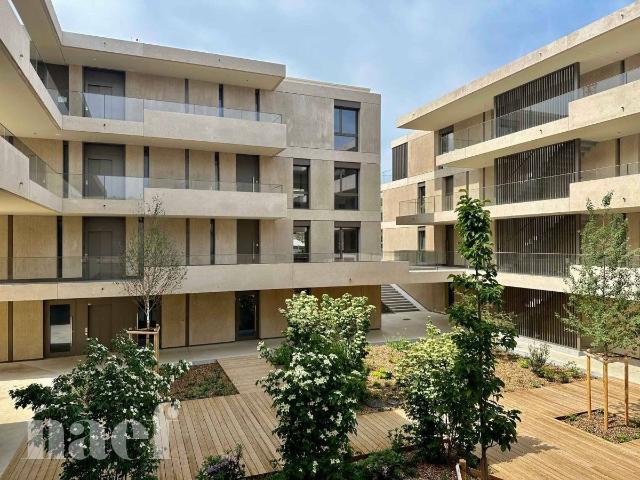 Parc des Crêts Appartement de 3 pièces