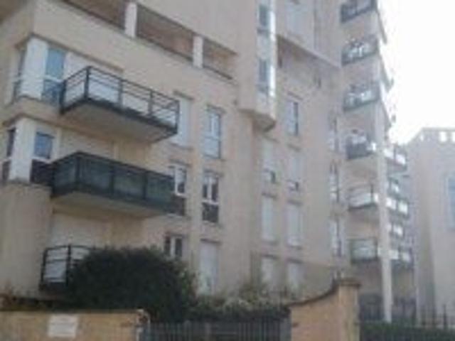 PARC DES LAVANDIERES