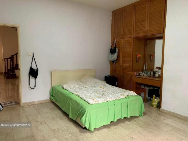 Parc Emily D9, Condominium