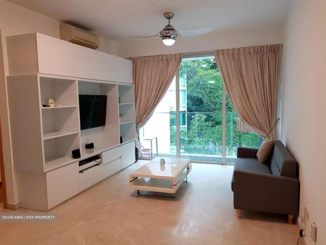 Parc Emily D9, Condominium