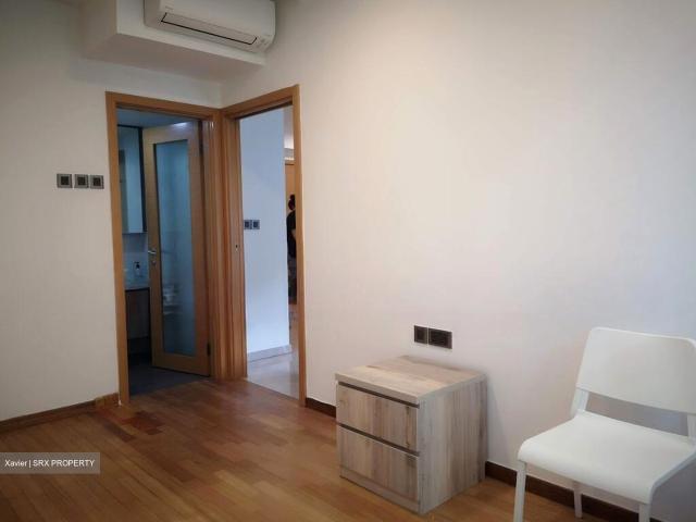 Parc Emily D9, Condominium