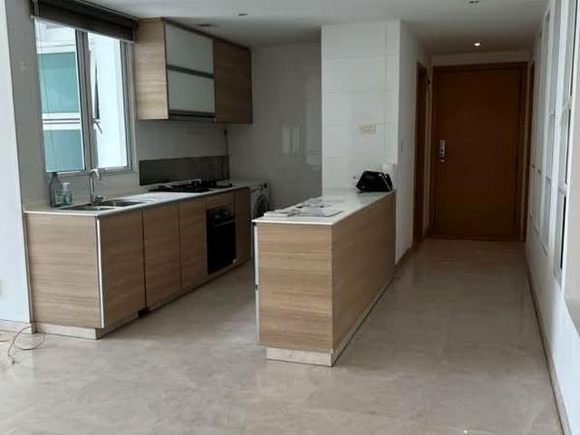 Parc Emily D9, Condominium