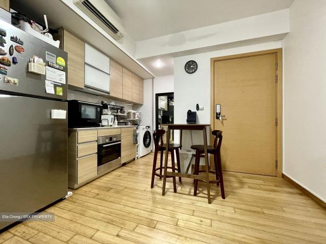 Parc Emily D9, Condominium