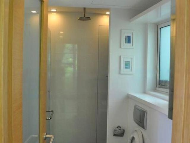 Parc Emily D9, Condominium