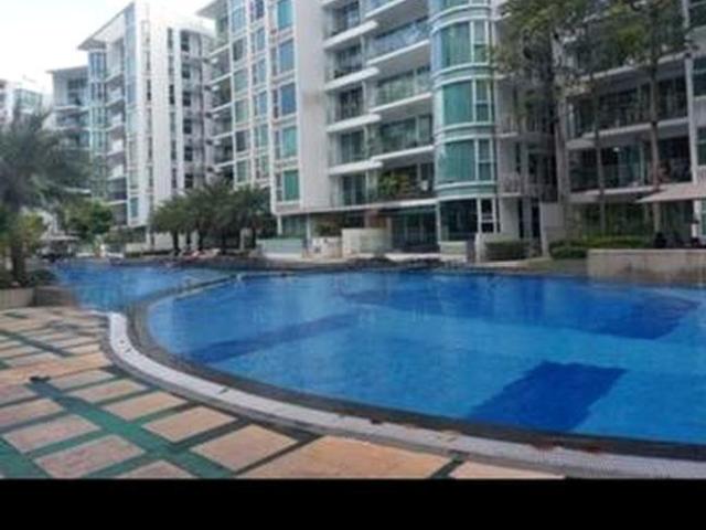 Parc Emily D9, Condominium