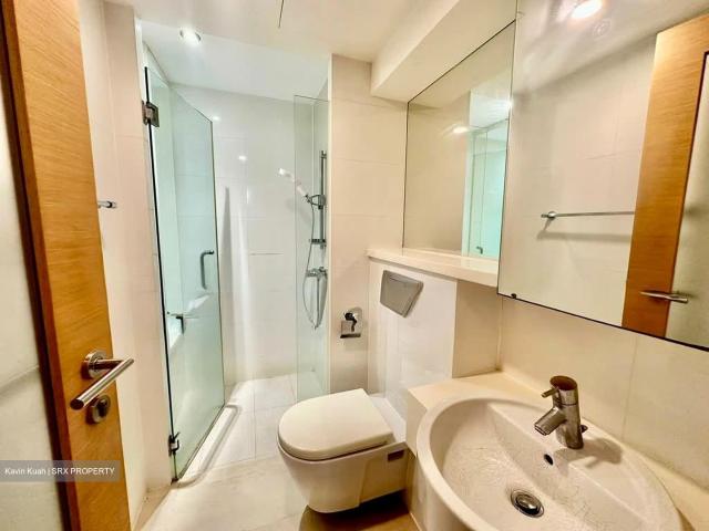 Parc Emily D9, Condominium