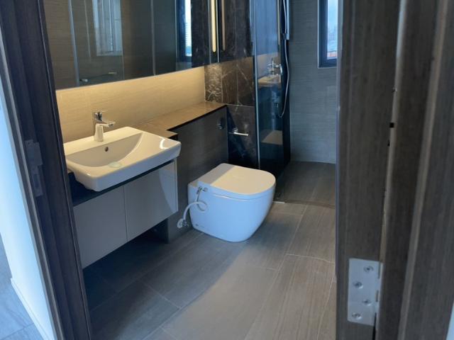 Parc Esta Condominium For Rent, $6,800, 3 Bed 2 Bath 1,001 sqft $6.79 psf