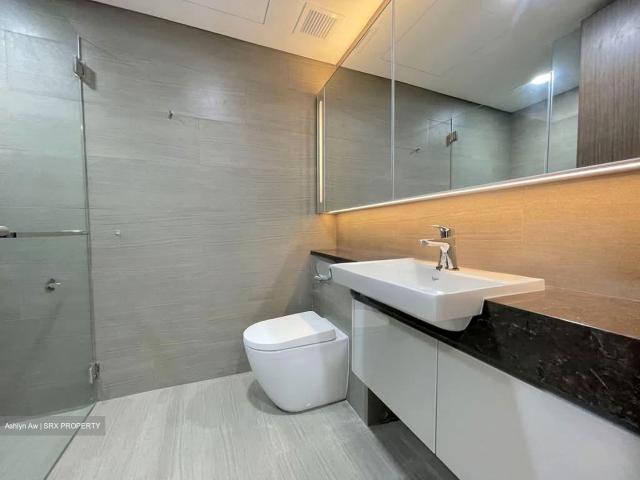 Parc Esta D14, Apartment