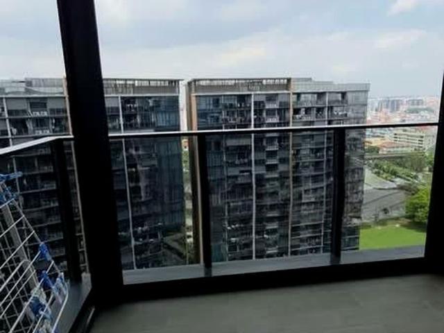 Parc Esta D14, Apartment