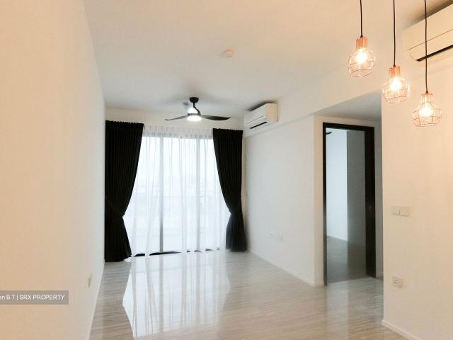 Parc Esta D14, Apartment