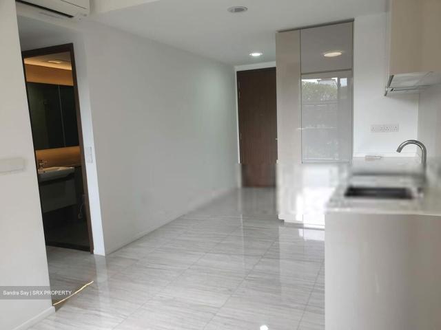 Parc Esta D14, Apartment