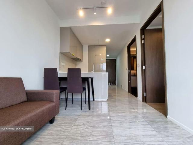 Parc Esta D14, Apartment