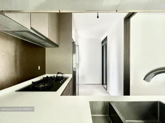 Parc Esta D14, Apartment