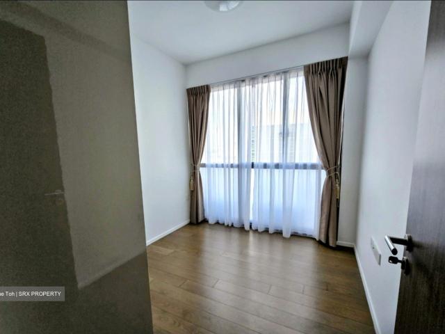 Parc Esta D14, Apartment