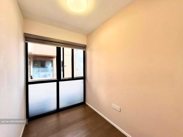 Parc Esta D14, Apartment