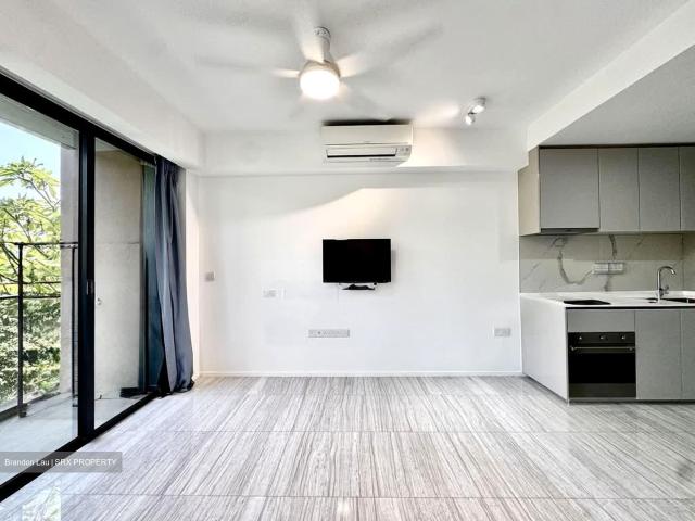 Parc Esta D14, Apartment