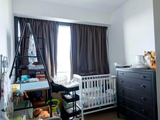 Parc Esta D14, Apartment