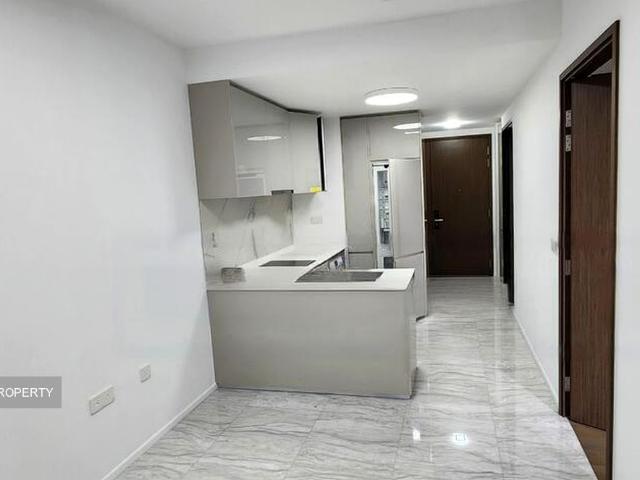 Parc Esta D14, Apartment