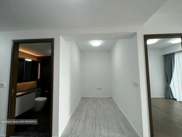 Parc Esta D14, Apartment