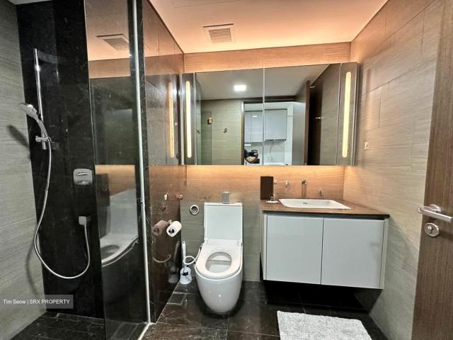 Parc Esta D14, Apartment
