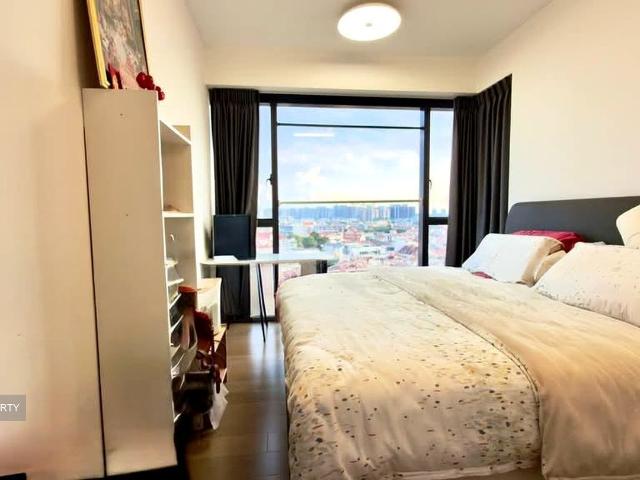 Parc Esta D14, Apartment