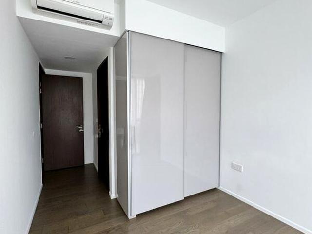 Parc Esta D14, Apartment