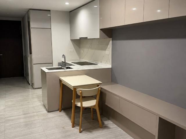 Parc Esta D14, Apartment