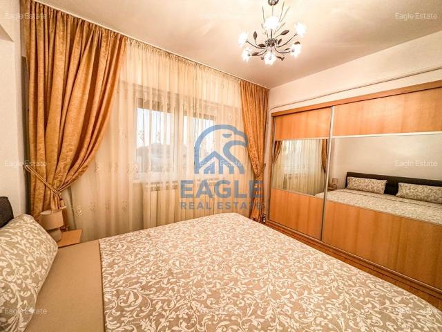 Parc Far 2 Camere Decomandat Modern cu balcon pe termen lung