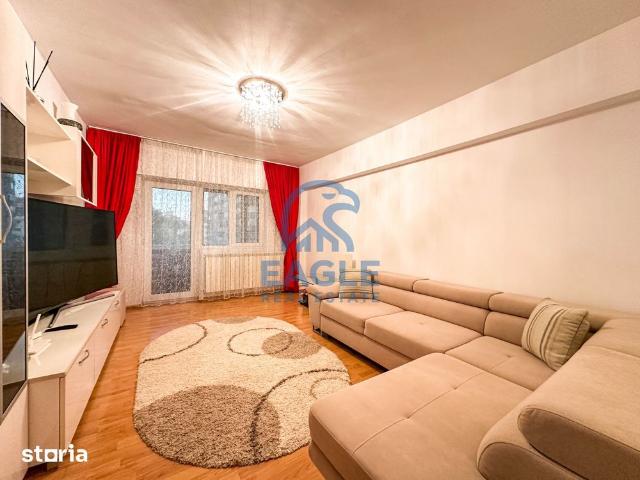 Parc Far 2 Camere Decomandat Modern cu balcon pe termen lung