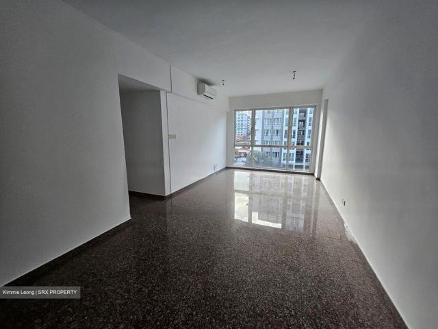 Parc Haven D12, Apartment
