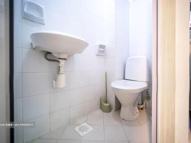 Parc Haven D12, Apartment
