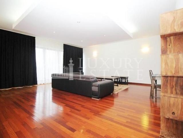 Parc Herastrau inchiriere duplex 3 camere nemobilat elegant Terase Spatioase