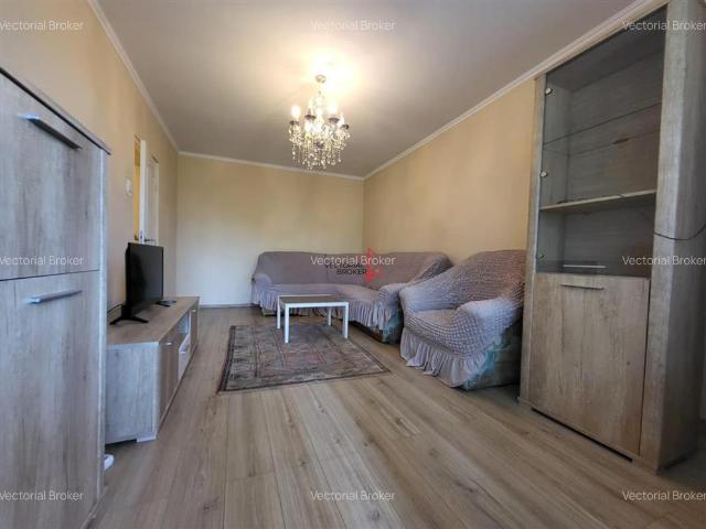BABA NOVAC PARC / 2 CAMERE DECOMANDAT CU TERASA