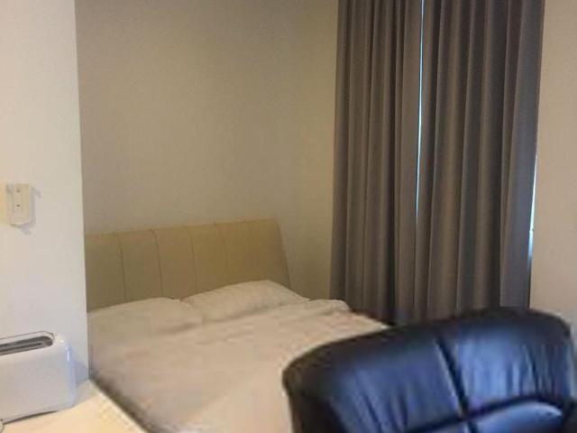 Parc Imperial D5, Condominium