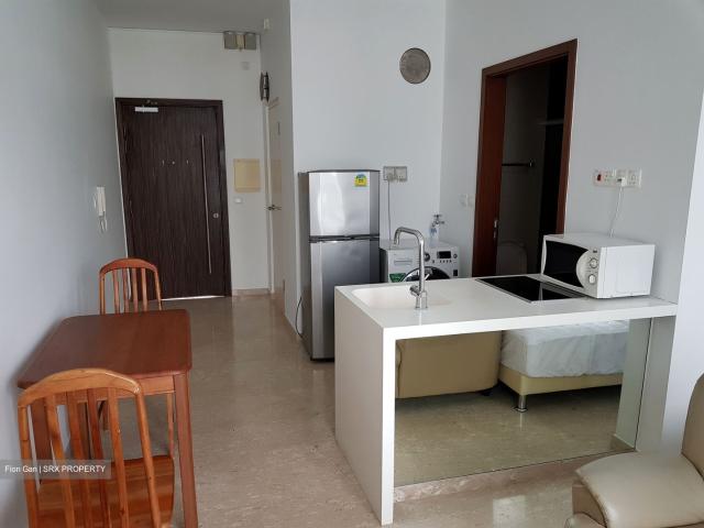 Parc Imperial D5, Condominium