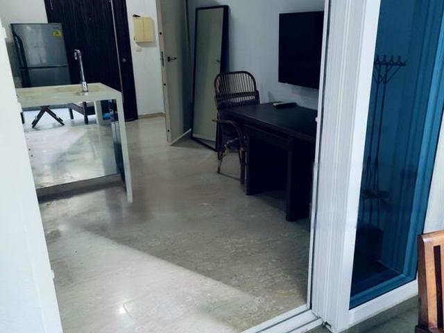 Parc Imperial D5, Condominium