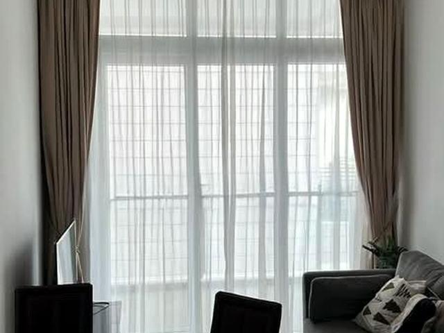 Parc Imperial D5, Condominium