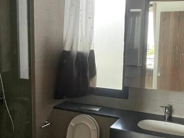 Parc Komo D17, Apartment