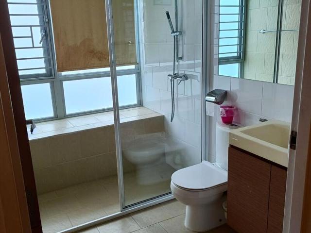 Parc Lumiere Tampines, HDB 5 Rooms