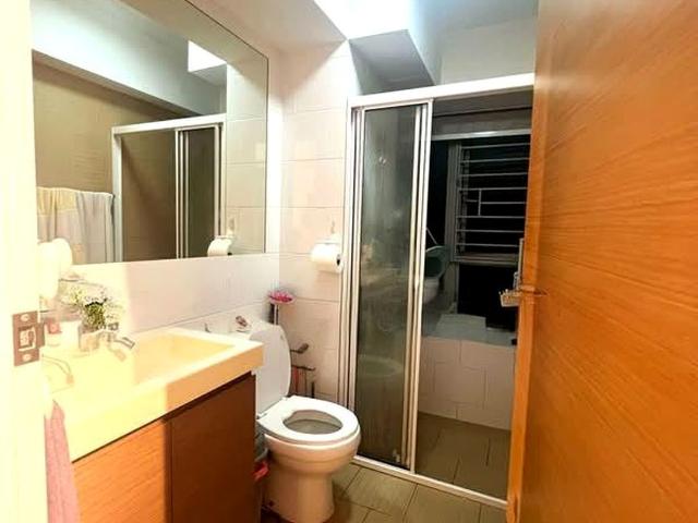 Parc Lumiere Tampines, HDB 5 Rooms
