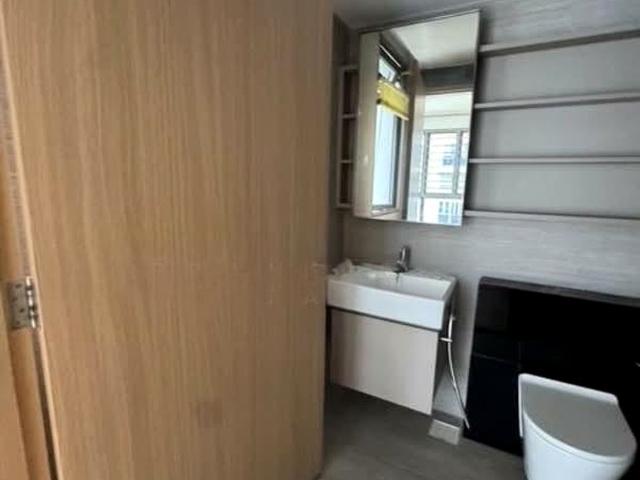 Parc Life D27, Condominium