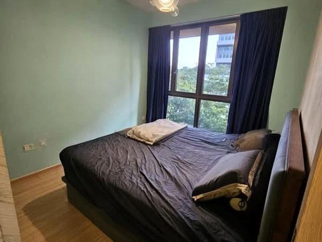Parc Life D27, Condominium