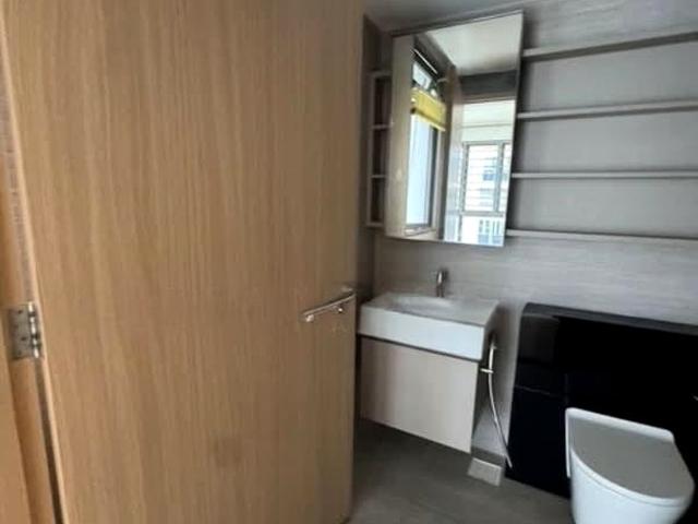 Parc Life D27, Condominium