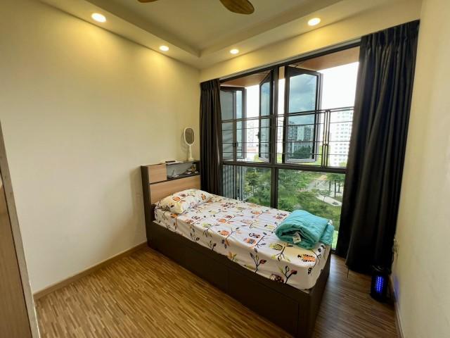 Parc Life Executive Condominium For Sale, $1,600,000, 3 Bed 3 Bath 1,109 sqft $1,443.00 psf